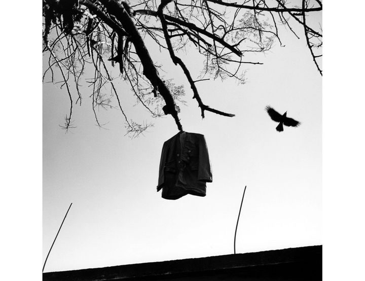 Graciela Iturbide, Khajuraho, India, 1998 (© Graciela Iturbide)