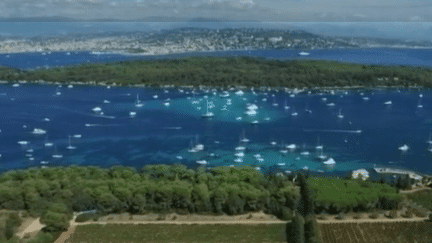 Les Îles de Lérins préparent leur candidature au patrimoine mondial de l'Unesco