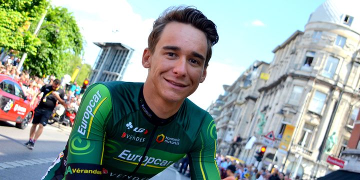 Coquard.