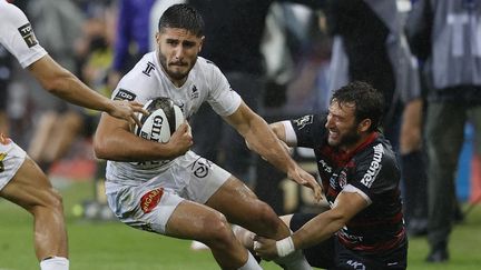 Rugby : Victoire de Toulouse, indétrônable