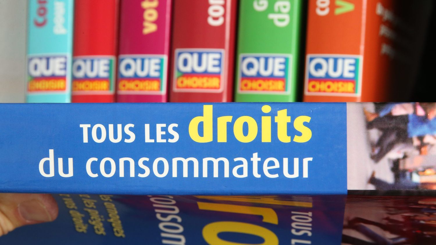 Santé : L'UFC-Que Choisir Réclame L'interdiction De Tous Les Bisphénols ...