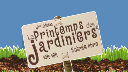 &nbsp; (La 4e édition du Printemps du Jardinier à Savigny le Temple en Seine et Marne)