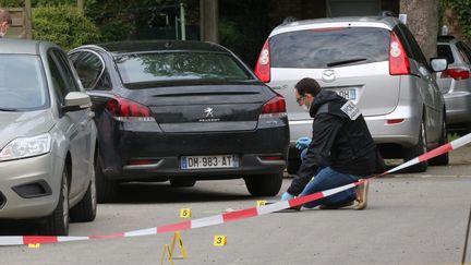 Fusillade dans un lycée : quels précédents?