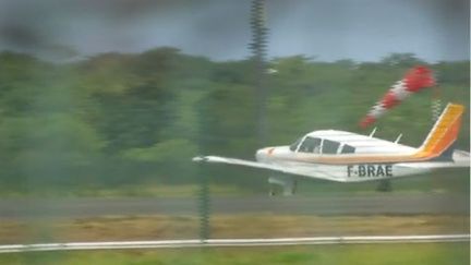 Quatre Français toujours portés disparus dans le crash d'un avion au large de la Dominique