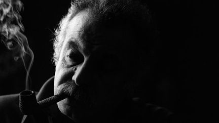 Georges Brassens
 (AFP)