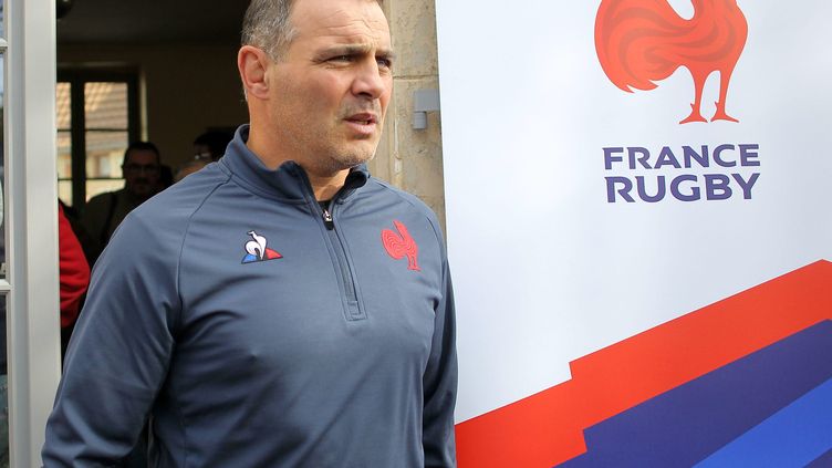 Equipe De France De Rugby Les Joueurs Ont Efface Dix Ans De Frustration Estime Raphael Ibanez