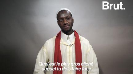 Comment un imam gagne sa vie, pourquoi ne pas boire d'alcool... L'imam Kalilou Sylla raconte.