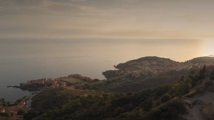 Découverte : la Côte Vermeille, merveille de l'Occitanie