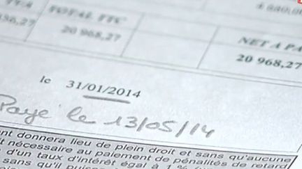 Les retards de paiement, bête noire des PME