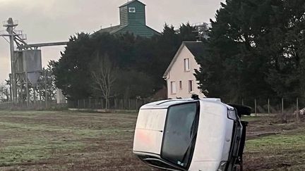 C’est la première fois qu’une voiture hybride prend la tête d’un tel classement.&nbsp;En 2021, la Toyota&nbsp;Prius&nbsp;a été la voiture la plus ciblée par les voleurs.&nbsp;Ce qui intéresse tout particulièrement ces derniers, c’est son pot catalytique. (FRANCE 3)