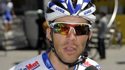 Thibaut Pinot (/NCY / MAXPPP)