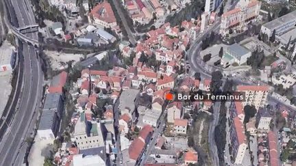 Marseille : six blessés au cours d'une fusillade