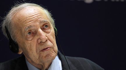 Le compositeur et chef d'orchestre Pierre Boulez est mort