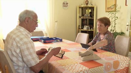 Canicule :&nbsp;la Bretagne sous la chaleur (France 3)