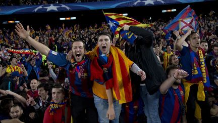 La "remontada" du Barça à travers le monde