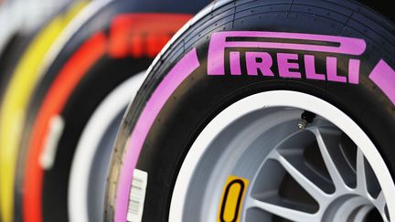 Pirelli est aujourd’hui le cinquième fabricant mondial de pneumatiques (Mark Thompson / GETTY IMAGES)