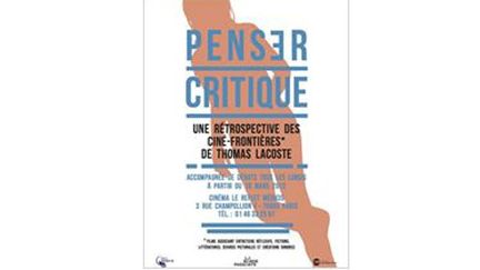 Documentaire de Thomas Lacoste (France), avec : Michel Agier, Luc Boltanski, Marcel Detienne - 1h33 - Sortie : 21 mars
 
La création d’un ministère de l’immigration et de l’identité nationale était en soi un acte d’une violence inouïe. Le débat sur l’identité nationale, et toutes les dérives verbales qui l’ont accompagné ont confirmé les plus sombres prophéties.
 (La Bande Passante)