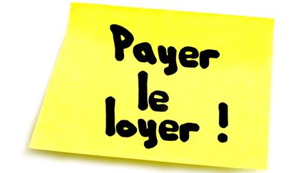  (Peut-on demander des délais pour payer son loyer en cas de difficultés passagères ? © Fotolia)