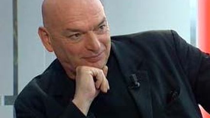 Jean Nouvel (© France 2)