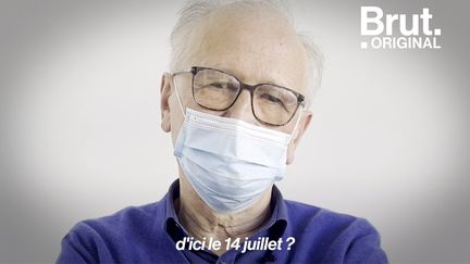 11 questions très directes sur les vaccins que vous avez posées à Alain Fischer, le "monsieur vaccin" français.