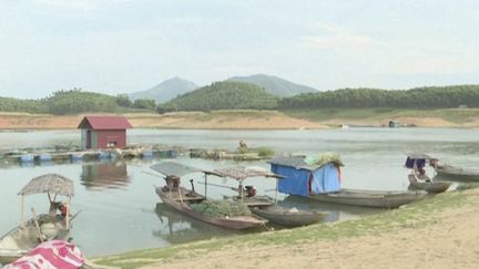 Météo : le Vietnam frappé par une chaleur écrasante