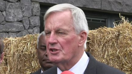 Agriculture : Michel Barnier annonce des aides financières aux éleveurs