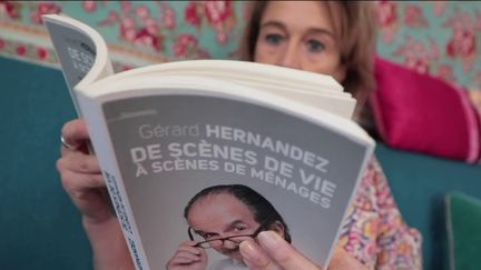 Littérature : derrière nos livres, les écrivains de l'ombre