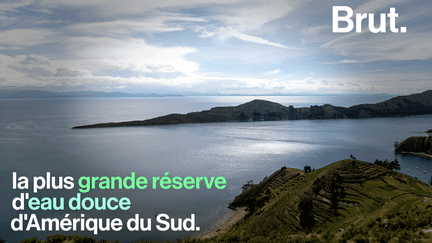 C’est la plus grande réserve d’eau douce d’Amérique du Sud. Depuis une trentaine d’années, ses eaux sont de moins en moins limpides. Explications.