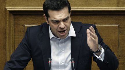 Grèce : vers une sortie de la zone euro ?