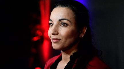 Baisse annoncée du budget des Sports : l'ancien boxeuse Sarah Ourahmoune, médaillée d'argent aux Jeux olympique de 2016 se dit 