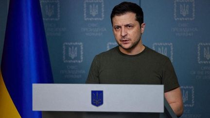 6media Vrai ou Fake SJT VOUF ZELENSKY SERIE TV