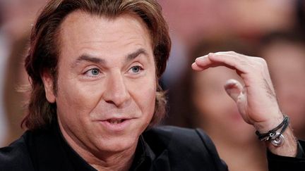 Roberto Alagna chantera pas Alceste de Gluck à l'Opéra de Paris
 (Frédéric Dugit/MAXPPP  )