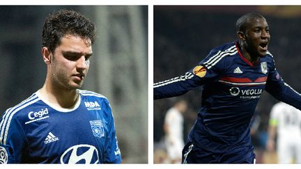 Clément Grenier et Gueïda Fofana reviennent au bon moment pour l'OL