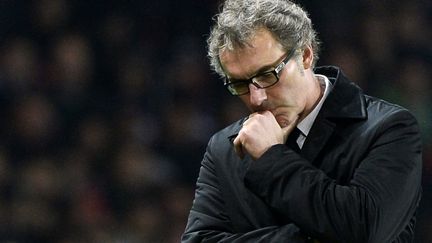 Laurent Blanc (PSG)