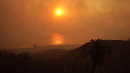 Alors que Los Angeles brûle, un rappel des chansons du rêve californien