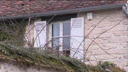 Accident en Seine-et-Marne : perquisition au domicile de Pierre Palmade (Capture franceinfo)