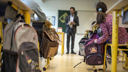 École : le confinement a bouleversé le quotidien de nombreux élèves