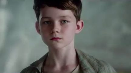 Peter Pan revient au cinéma