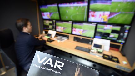 La VAR, l'enfer du foot