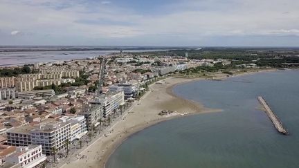 Tourisme : le secteur retrouve le sourire (FRANCE 3)