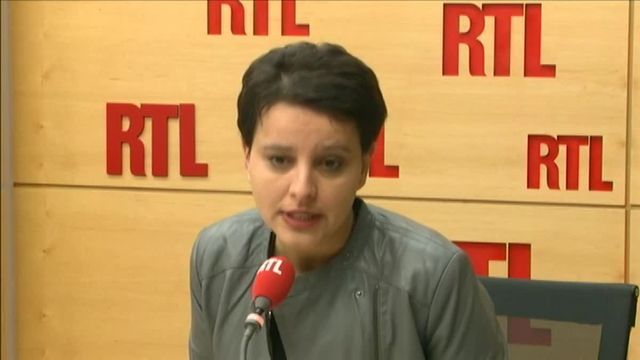 VIDEO. Pédophilie : "27 radiations en 2015 dans l'Education nationale"