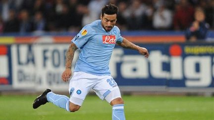 Ivan Lavezzi