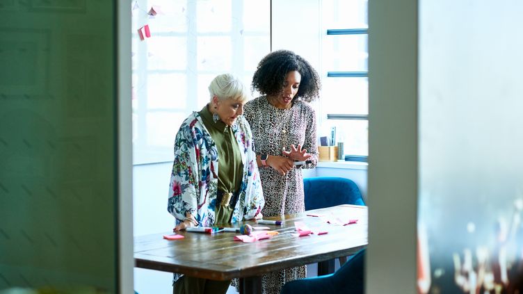 L'index seniors toujours flou