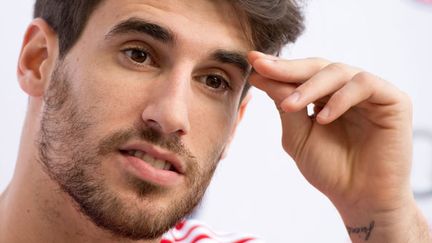 L'Espagnol du Bayern Munich, Javi Martinez