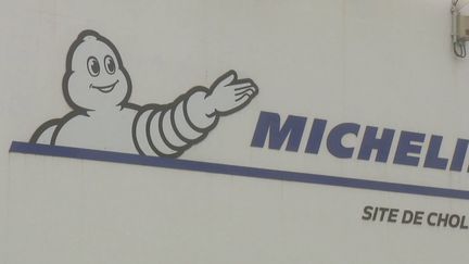 Le groupe Michelin a annoncé la fermeture de son usine à Cholet, dans le Maine-et-Loire, d'ici à 2026. Les salariés sont sous le choc. (France 2)