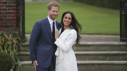 Rupture entre la famille royale et Meghan et Harry : «  Quand vous en êtes membre, vous devez servir votre pays »