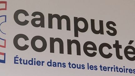 Éducation : le Campus Connecté, une aubaine pour les jeunes ruraux