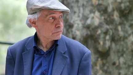 &nbsp; (Le réalisateur Jacques Rivette est mort à l'âge de 87 ans. © MaxPPP)