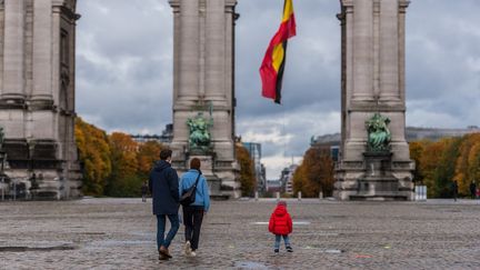 Coronavirus : la Belgique garde les collèges et lycées fermés