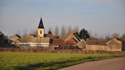 &nbsp; (Des islamistes radicaux commencent à s'installer dans les villages de campagne © MAXPPP)